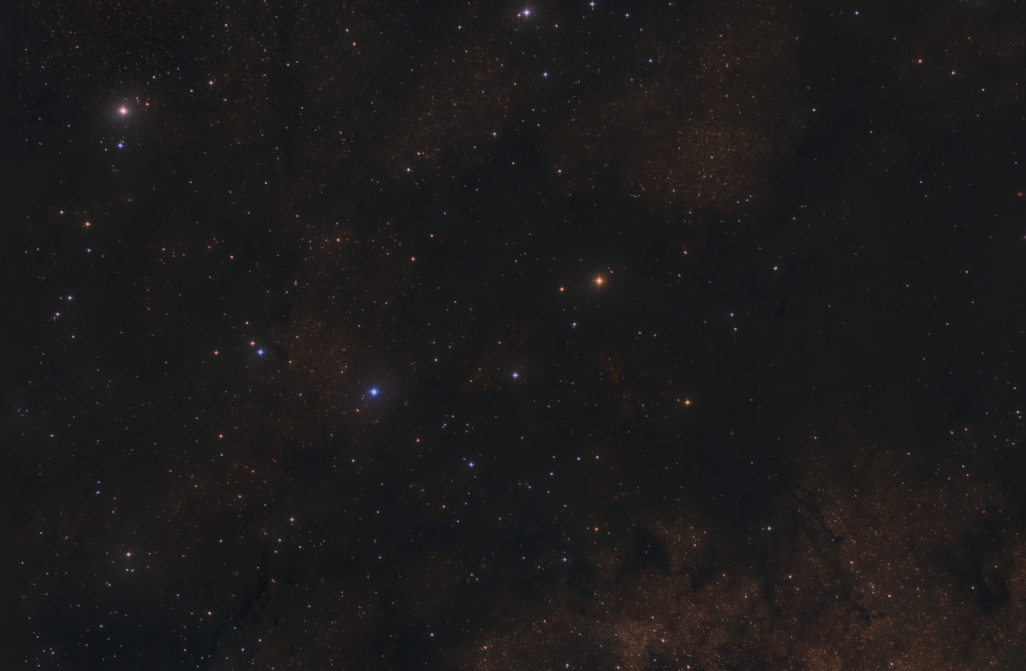 SH2-64 - nichts für mich | Forum Astronomie.de