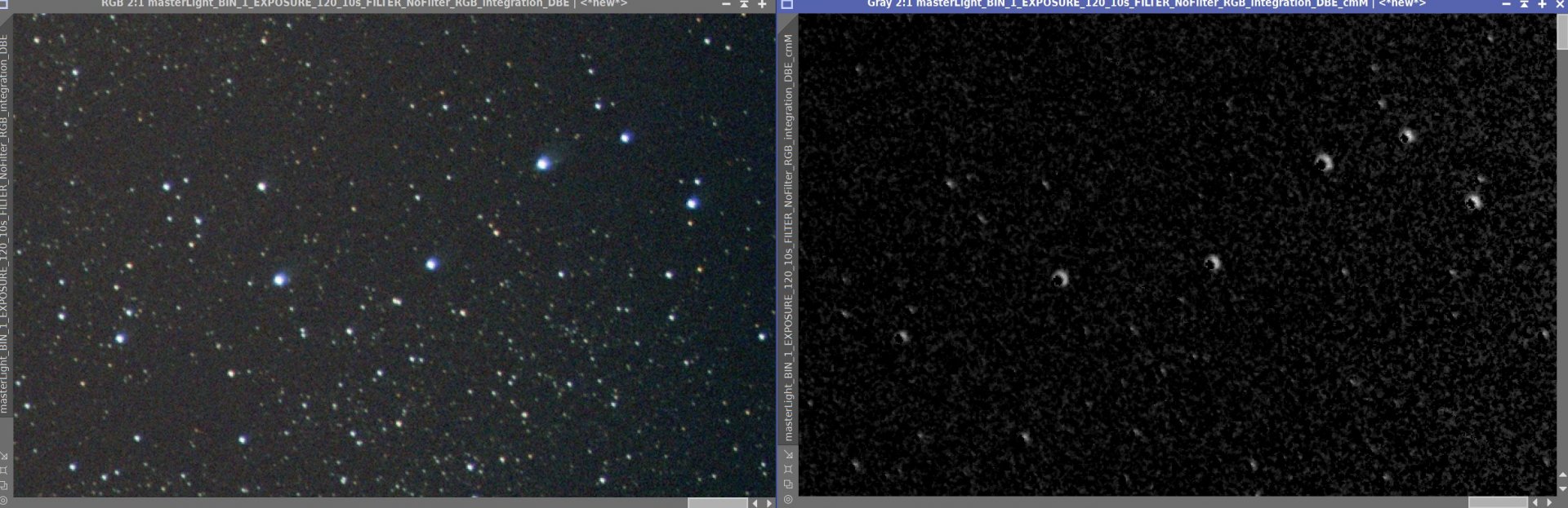 Kurzcheck: Askar 180 | Forum Astronomie.de