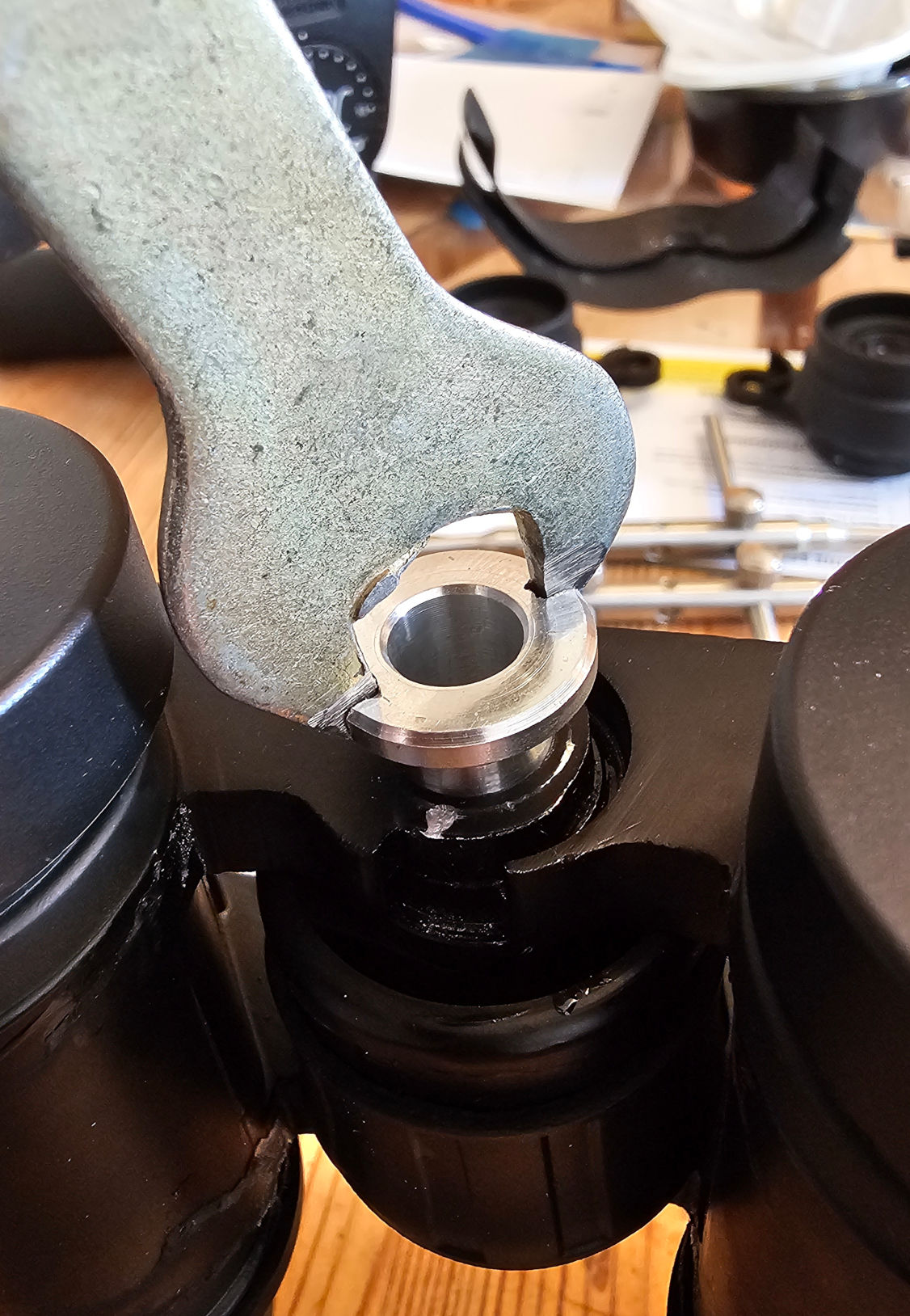 Bresser Hunter - Tag 02_02 - 13mm Maulschlüssel.jpg