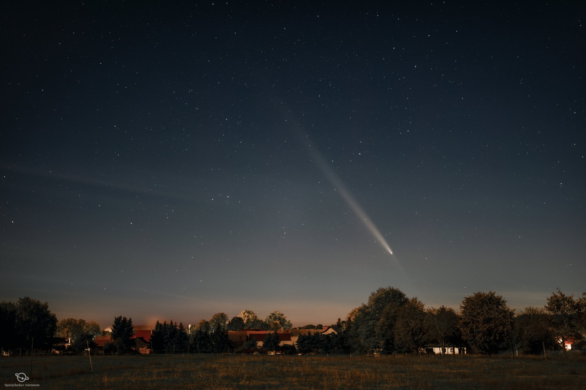 Comet C2023 A3 ( Tsuchinshan-ATLAS) 15.10.24 I.jpg