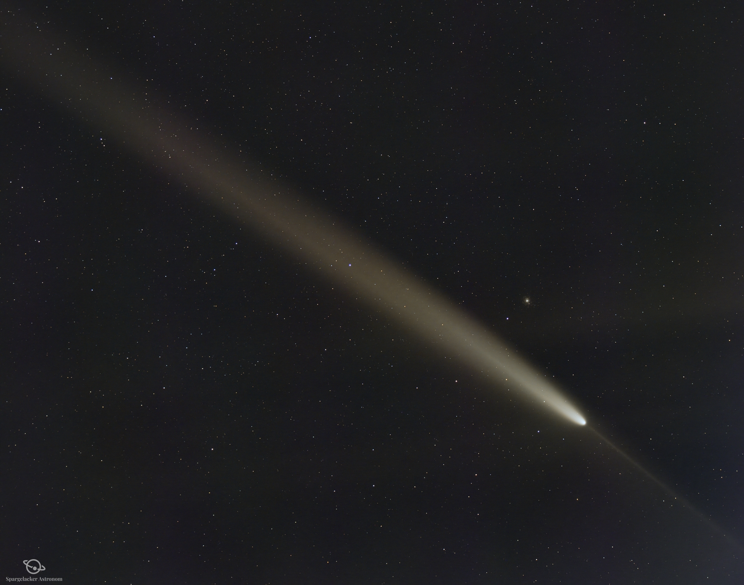 Comet C2023 A3 ( Tsuchinshan-ATLAS) 15.10.24 II.jpg
