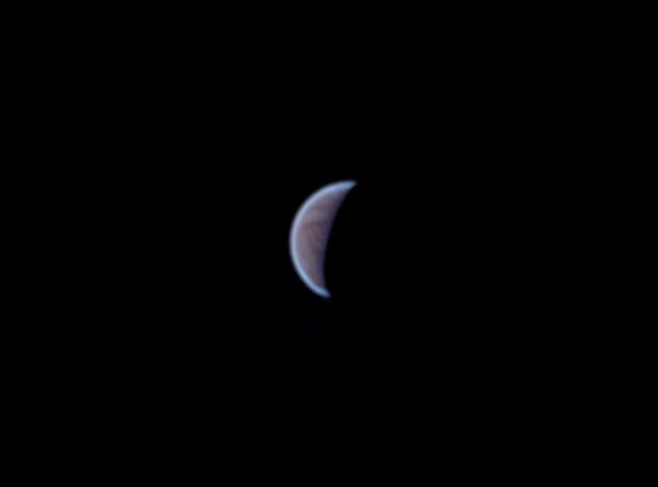 Die Venus vom 8.Februar 2025 .jpg