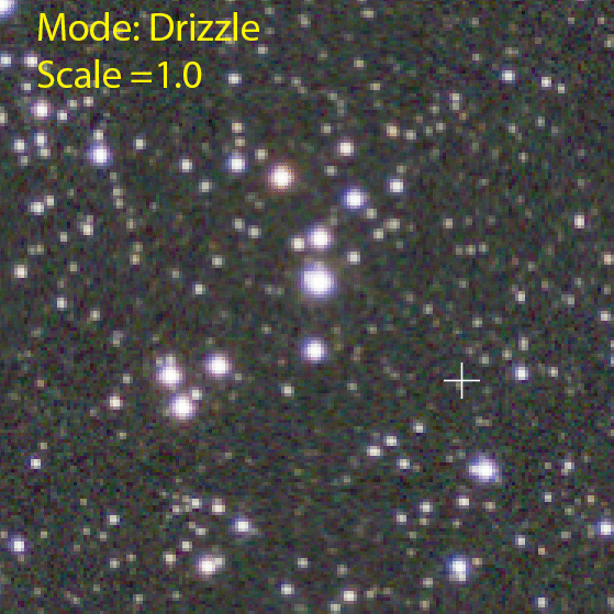 Der Supernova Überrest SNR G65.3+5.7 - mein Sommerprojekt 2023 ...
