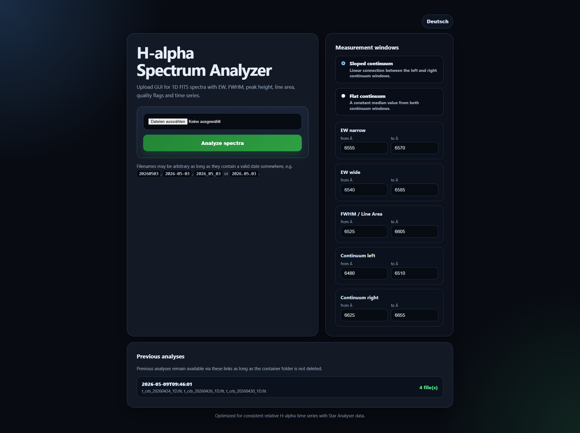 FireShot Capture 009 - H-alpha Spectrum Analyzer - [localhost].png