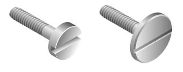 Flachkopfschrauben DIN 85 und 921.jpg