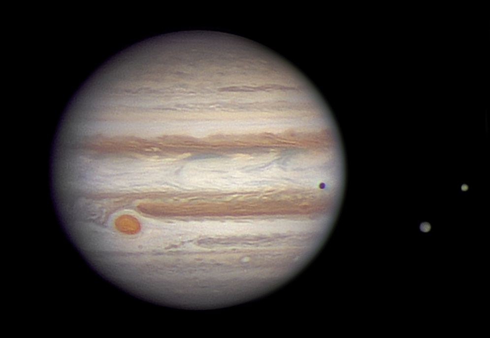 Jupiter  mit IO+Schatten und Ganymed  19.03.2026-UT 1724.png