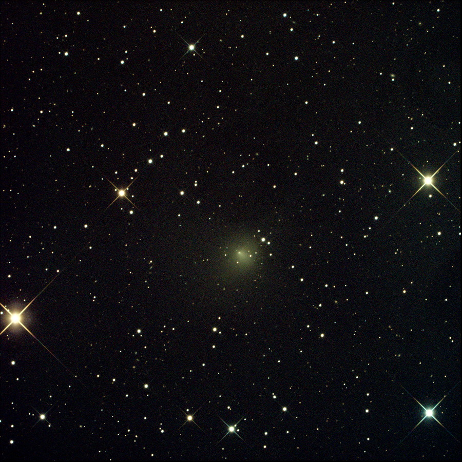 Komet 29P Schwassman-Wachmann.jpg