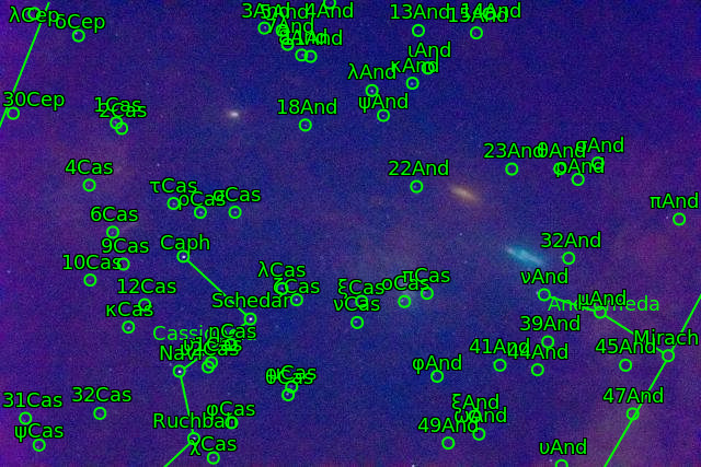 konvergente Lichtmuster mit astrometry1.jpg