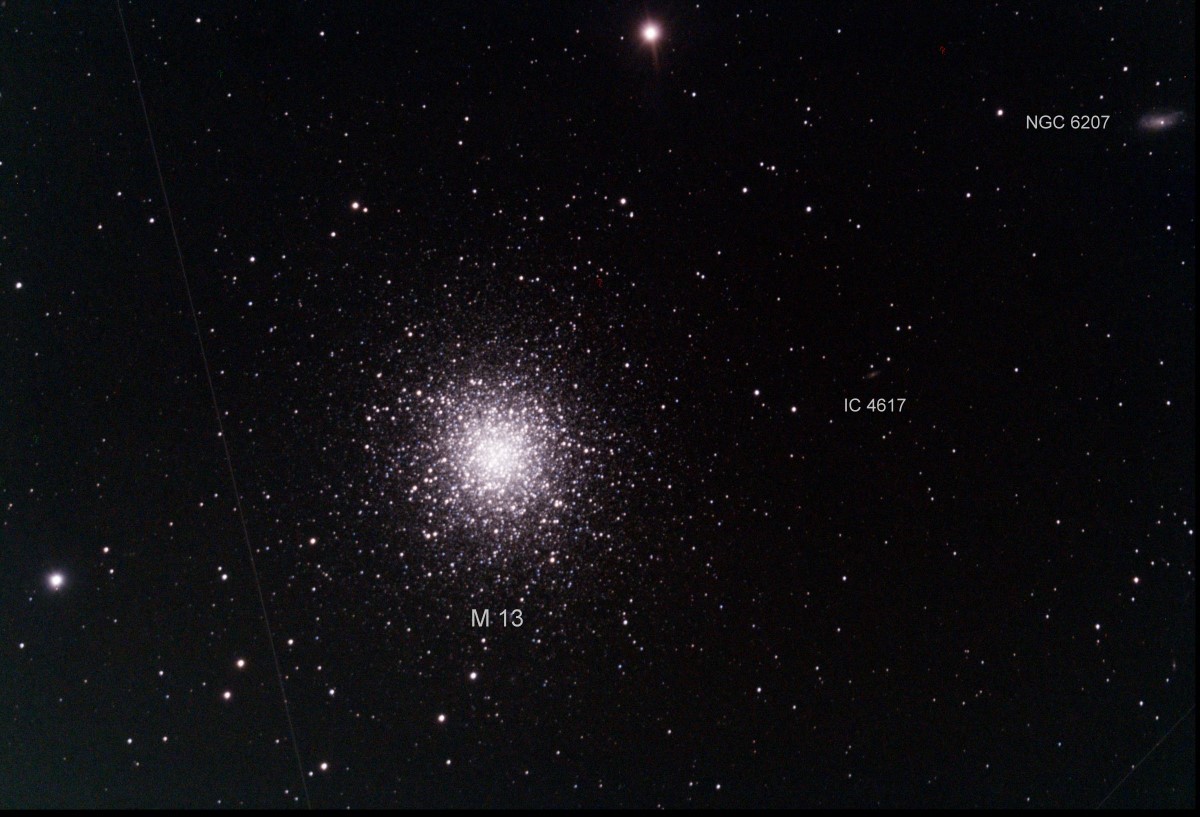Celestron C5 für EAA? | Forum Astronomie.de