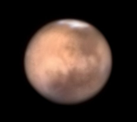 Mars vom 3.2.25 mit Olympos Mons.jpg