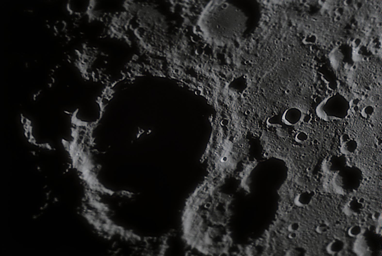 Mond - Maurolycus.jpg