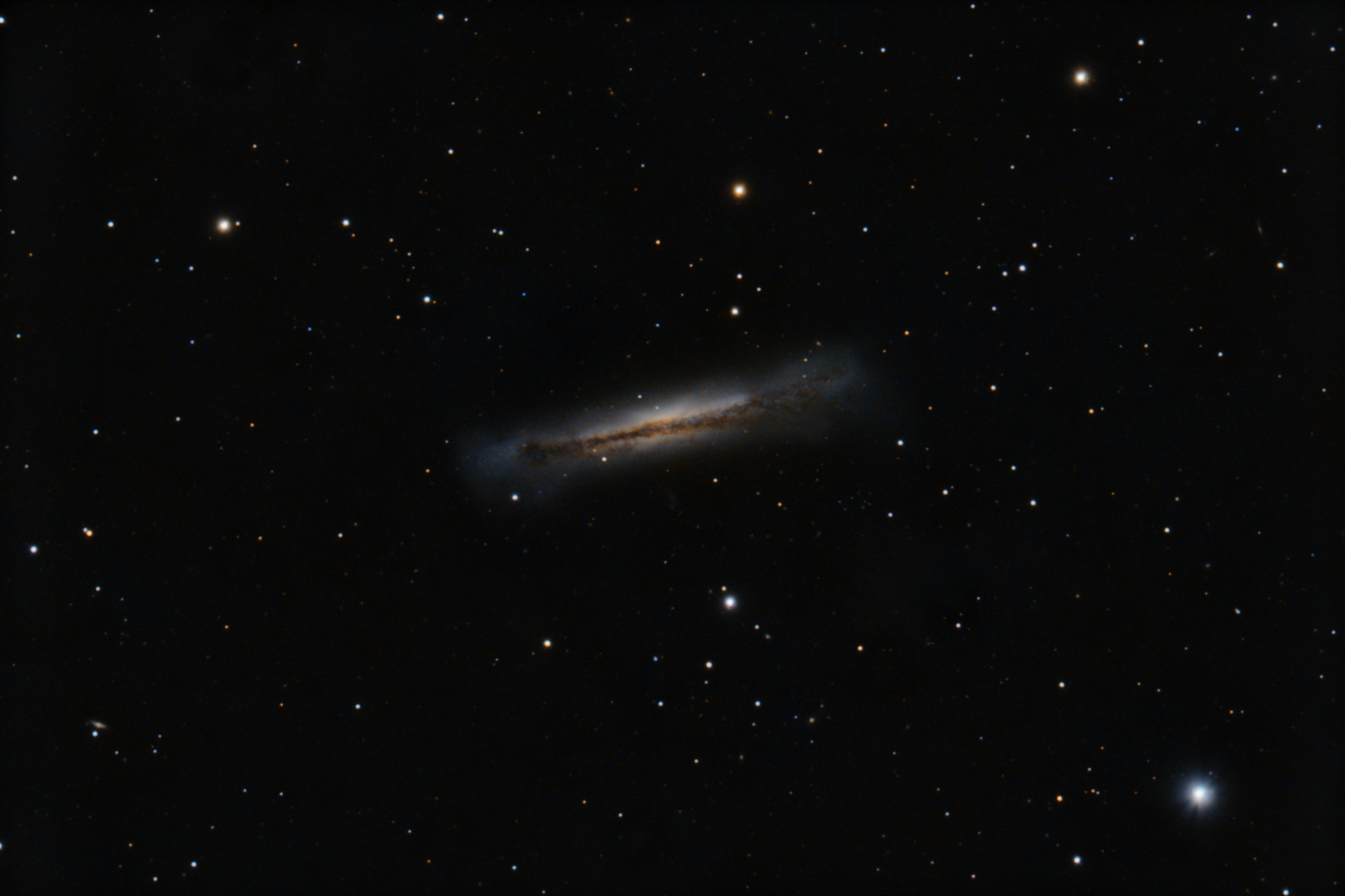 NGC 3628 - Hamburger Glx in Leo - 5h10 1450mm.png