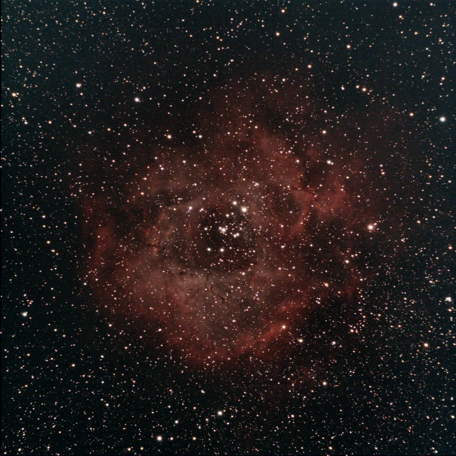 Celestron C5 für EAA? | Forum Astronomie.de