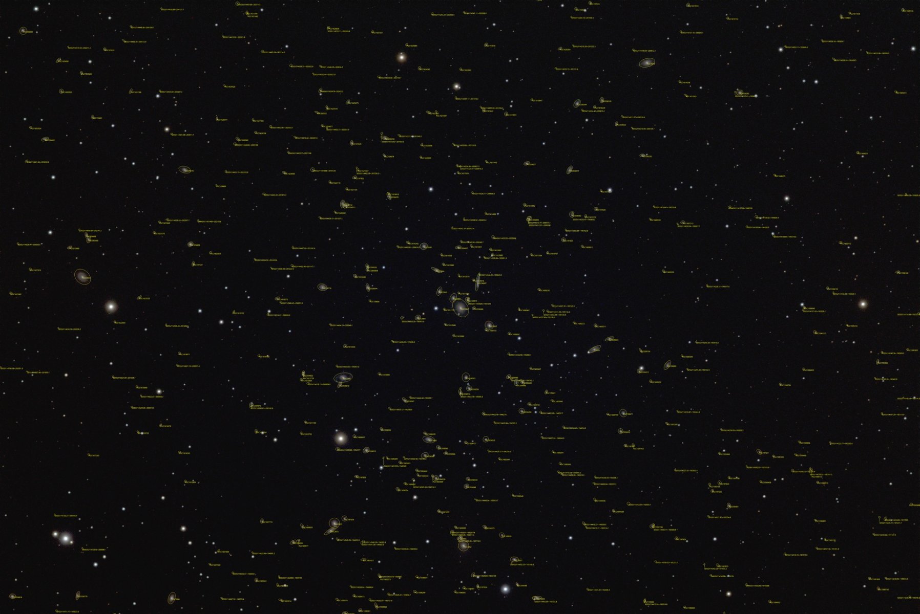 NGC3842_LeoCluster_Flat_LRGB_annotated_LEDA_1920.jpg