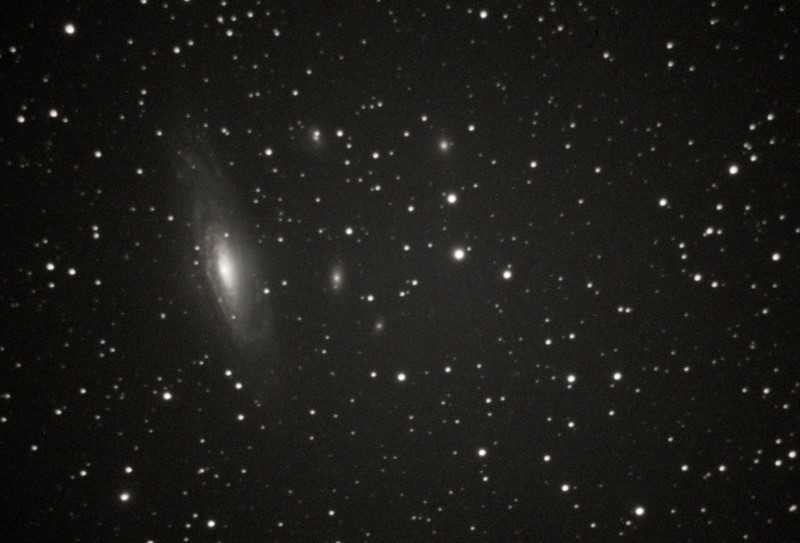 Celestron C5 für EAA? | Forum Astronomie.de