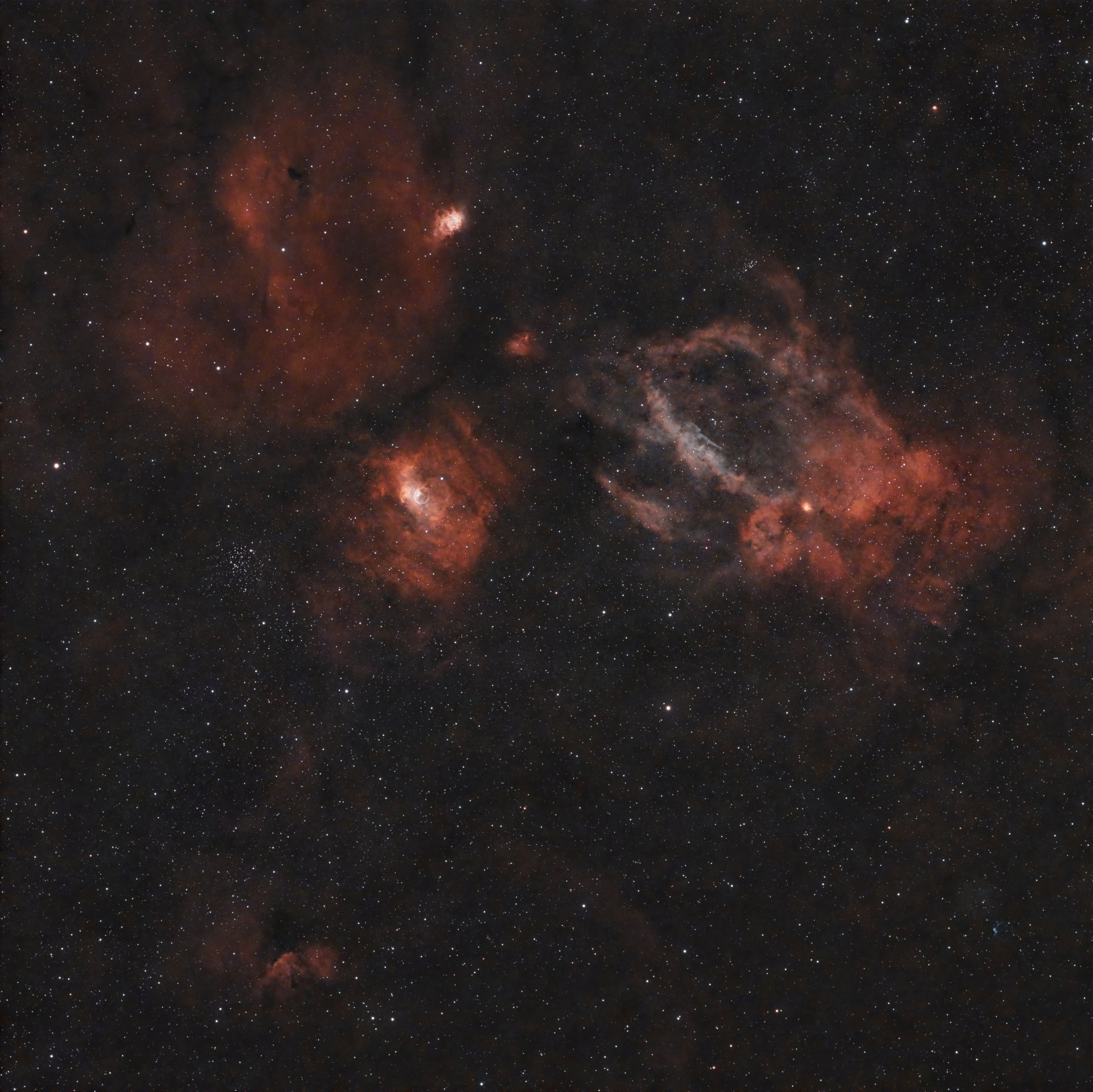 NGC7635_friends_NBZII_345min_AP2.jpeg