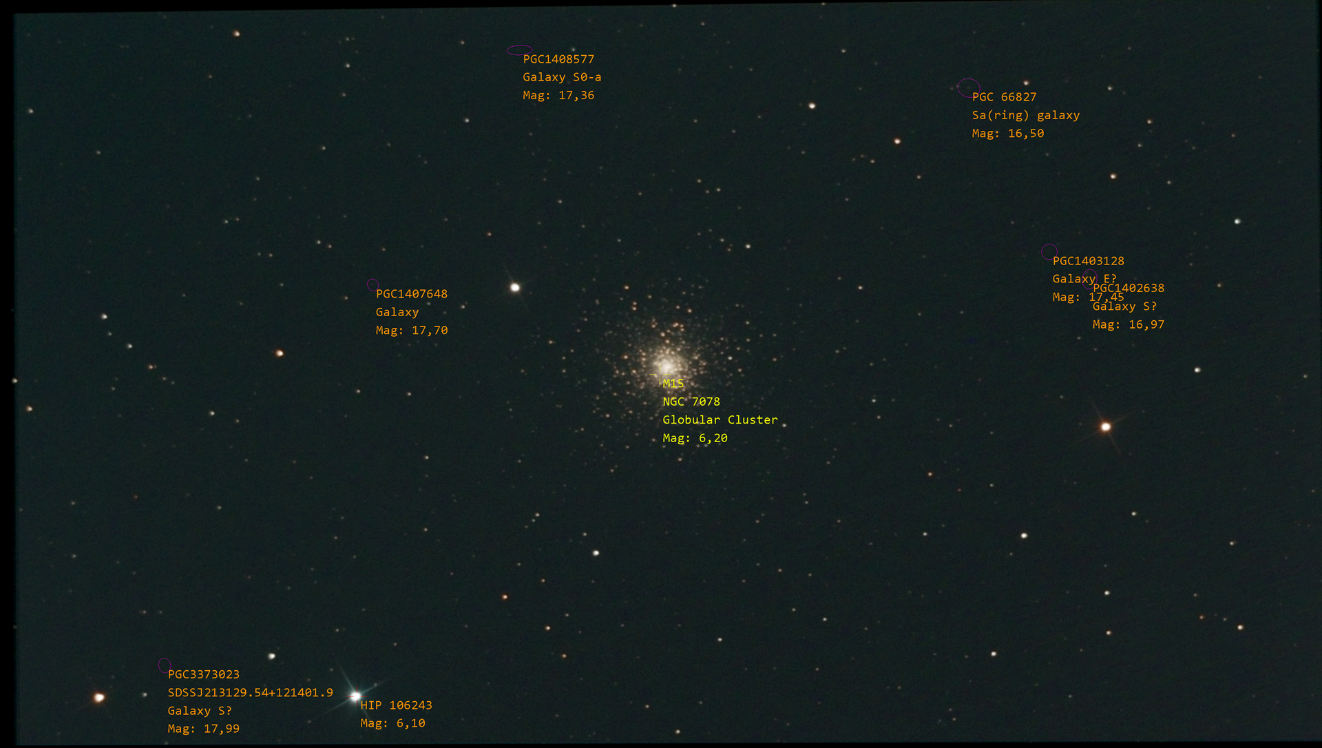 pix_M15 (NGC 7078)_Stack_46frames_368s_WithAnnotations.png