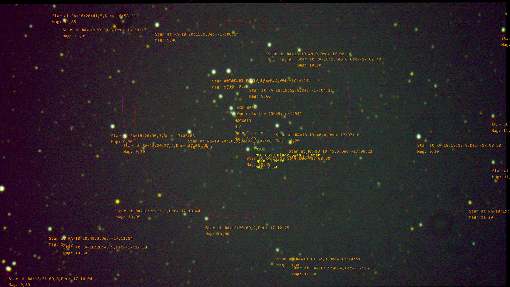 pix_M18 (NGC 6613,Black Swan Cluster)_Stack_9frames_72s_gain__WithAnnotations.png