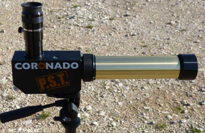Coronado PST