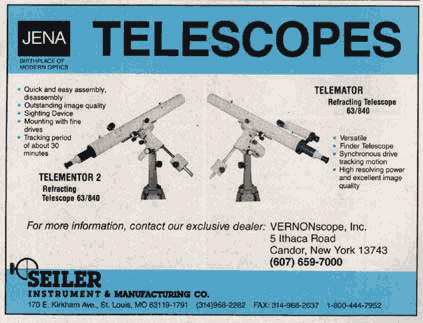 Zeiss Telemator Auszug | Forum Astronomie.de