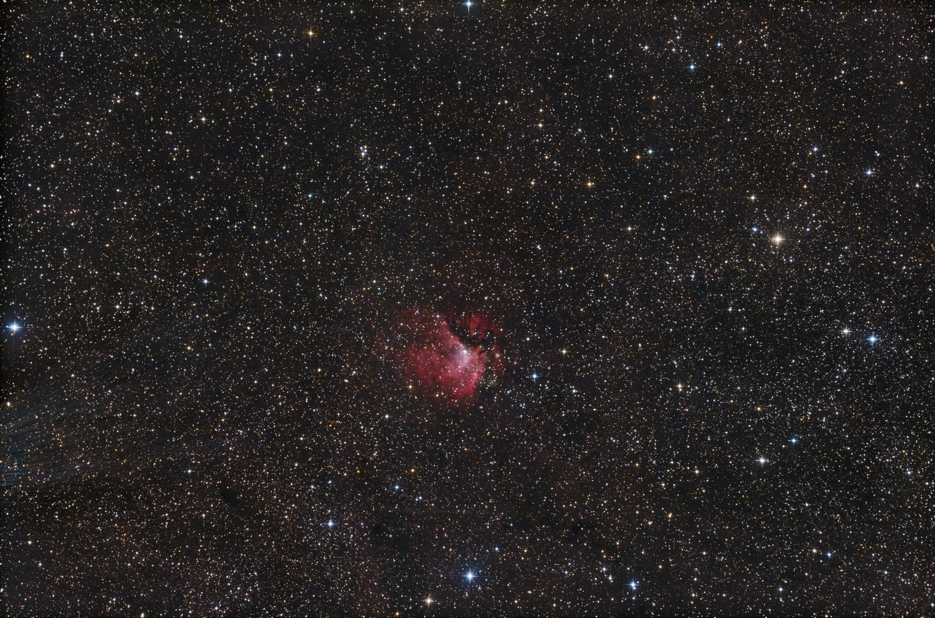 Sh2-112 | Forum Astronomie.de