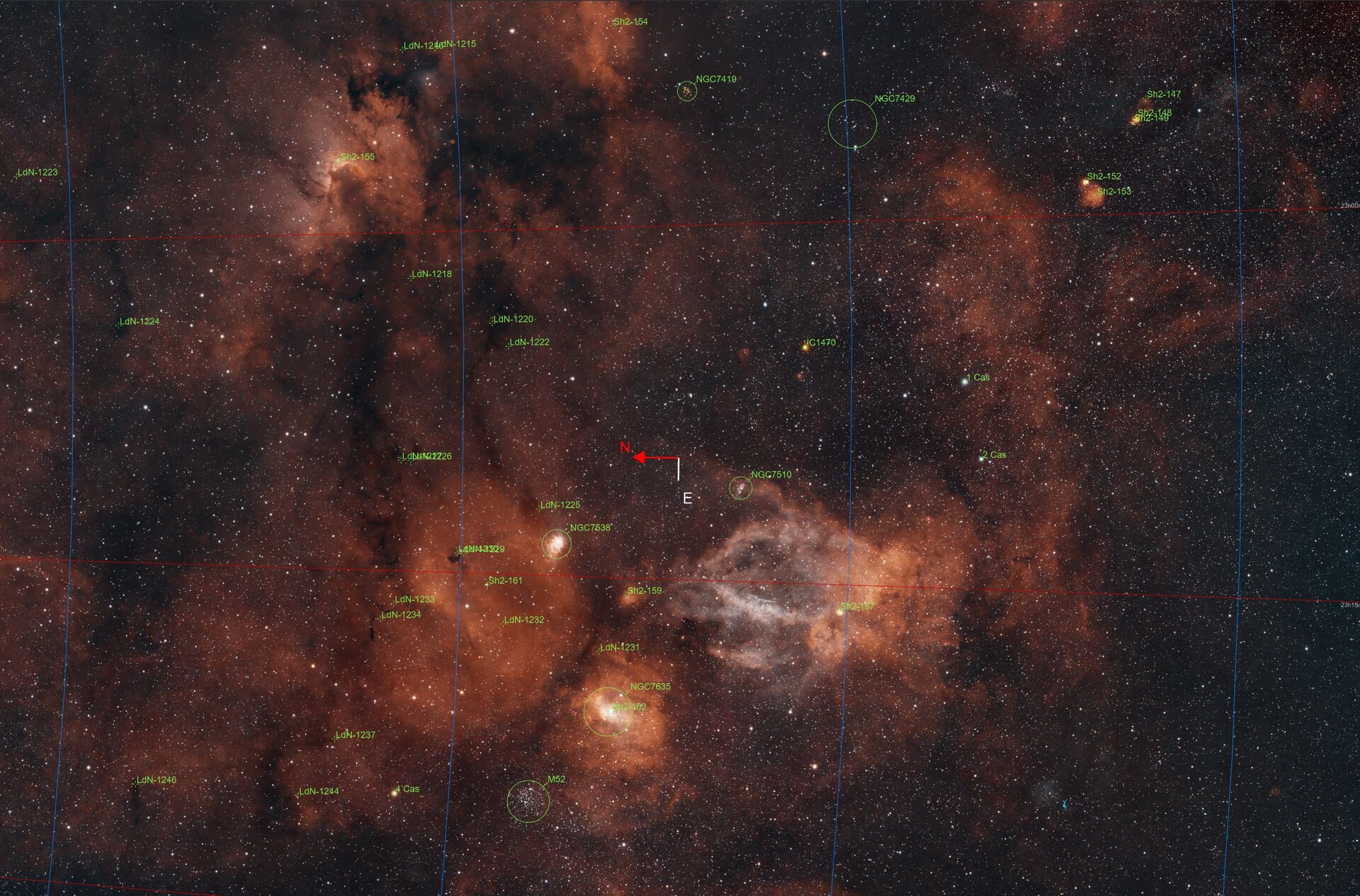 Sh2-157 - Hummerscherennebel - 15.09.2026 - Annotation.jpeg