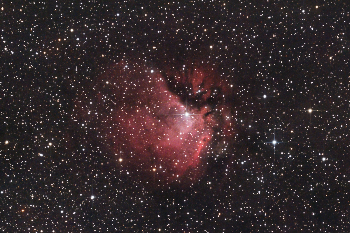 SH2-112_DSLM | Forum Astronomie.de