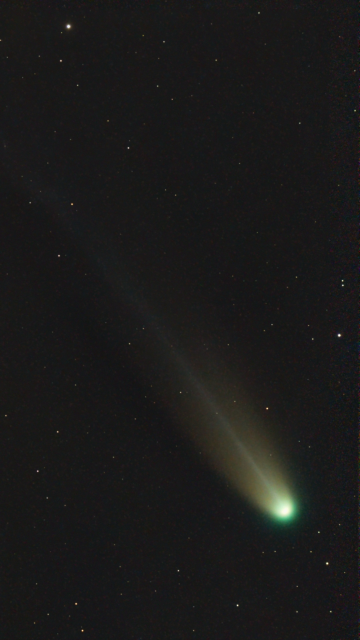 Stacked_11_C2025 A6 (Lemmon)_10.0s_IRCUT_20251026-191239_SB.png