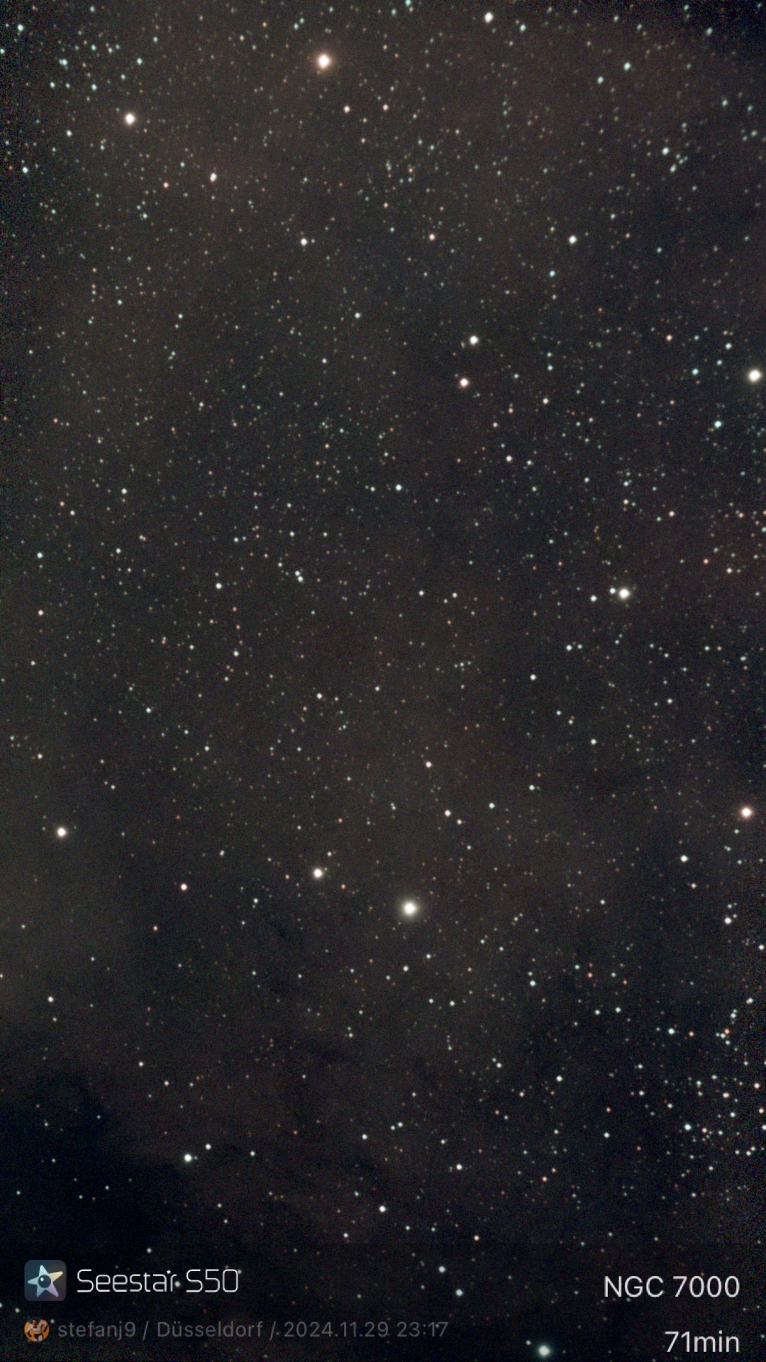 Stacked_421_NGC 7000_10.0s_LP_20241129-231728.jpeg
