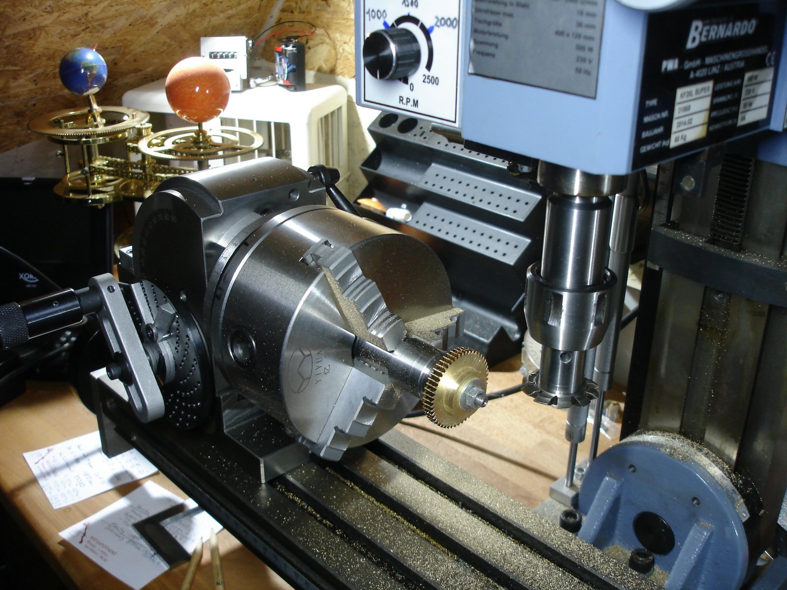 Tellurium 4 Fräsmaschine.JPG
