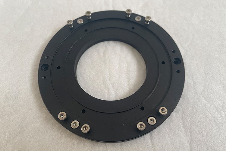 QHY-Tiltadapter | Forum Astronomie.de