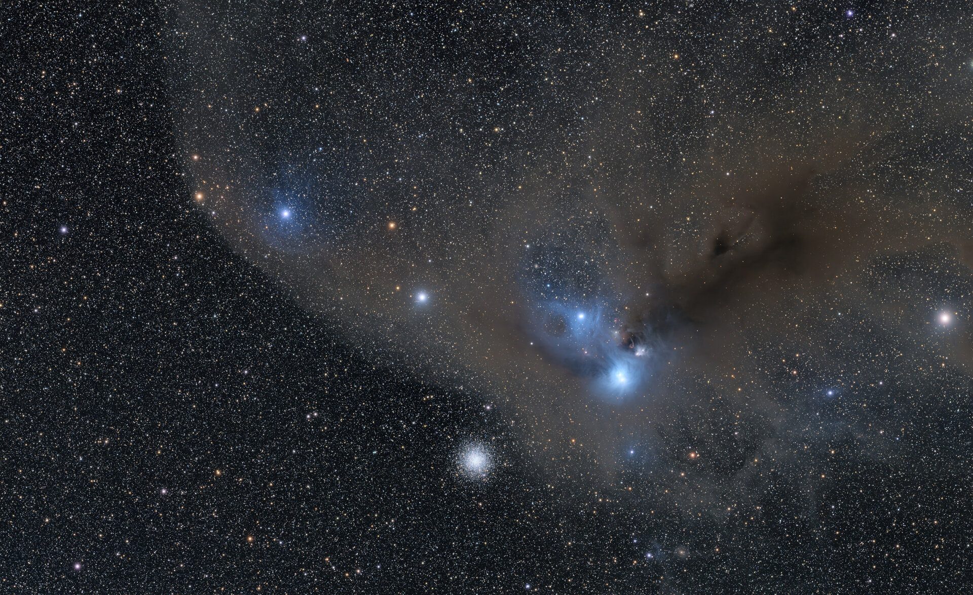 TN Corona Australis Complex  - Esprit 80 ED - ASI 2600 MC Air 145x120s.jpg