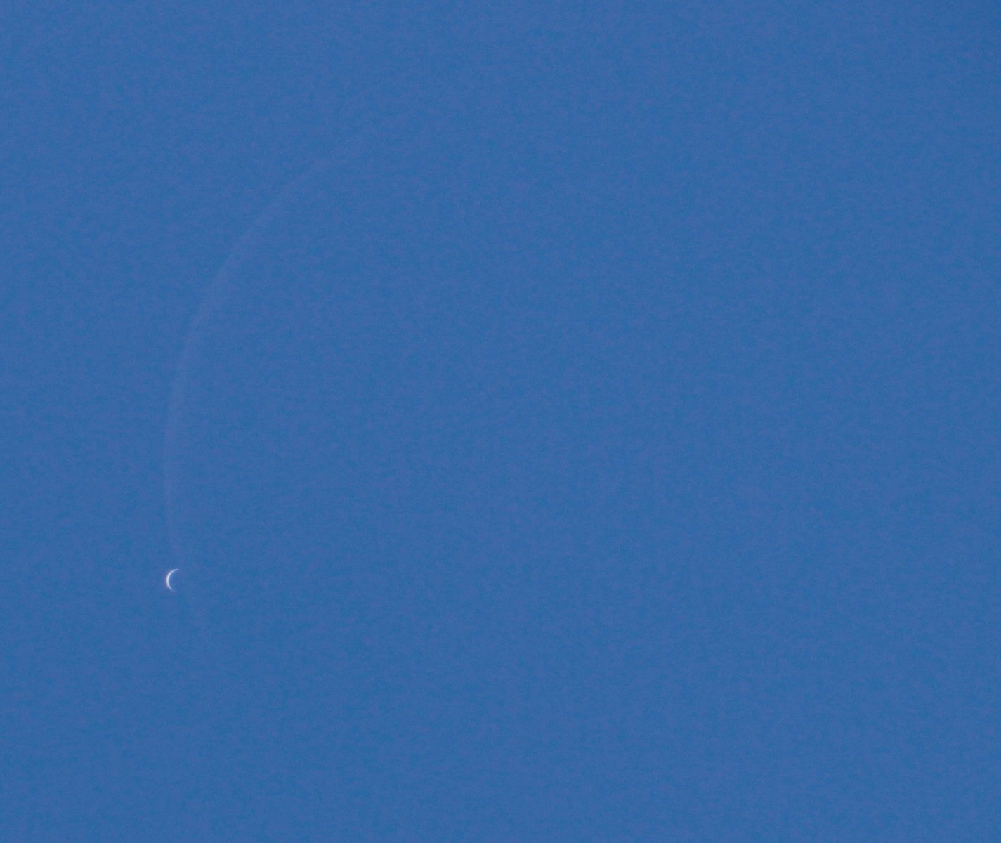 Venus Bedeckung durch die Mondsichel 19_06_2020 Farbe 1.jpg