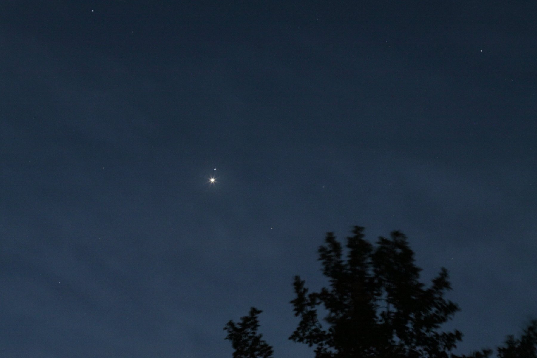 Venus Regulus.JPG
