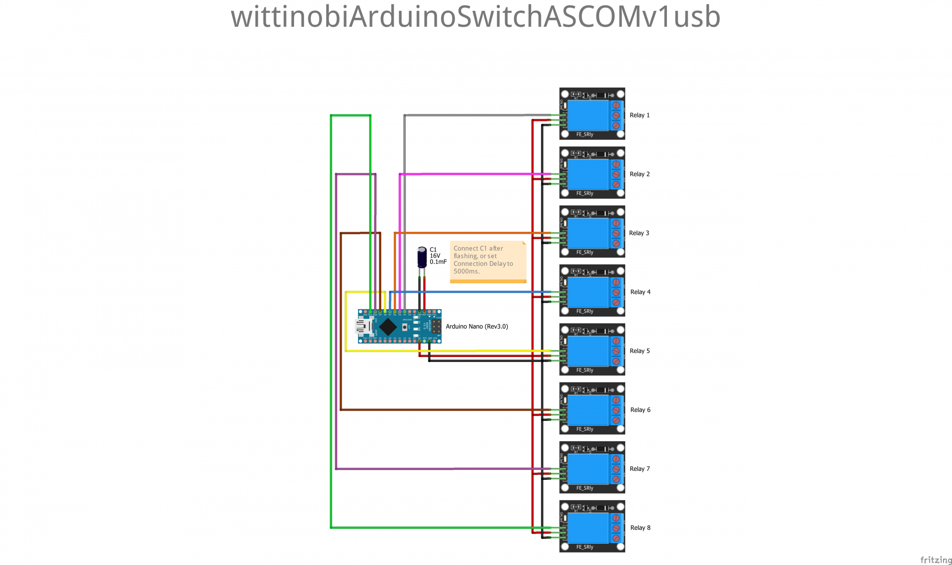 wittinobiArduinoSwitchASCOMv1usb_Steckplatine.png
