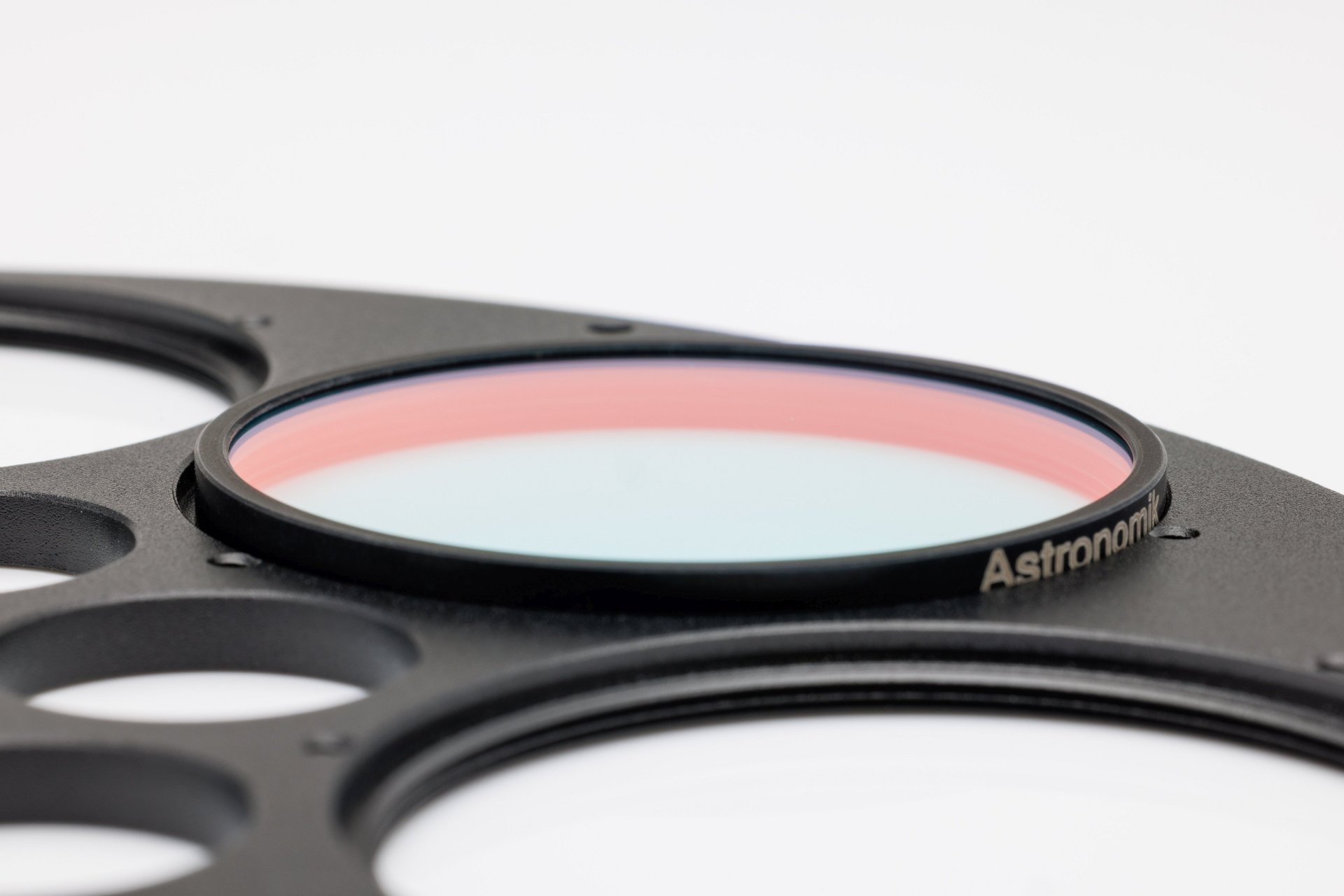 Welchen h-alpha Filter ? | Forum Astronomie.de