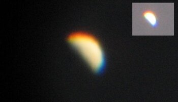 Venus am 1 Juni 2009.JPG