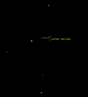 Asteroid 2004 BL86 0_33_45 bis 0_34_15 MEZ 27_1_2015 Guide.png