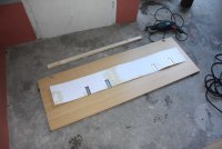 06.  Schablone Übertraragung auf Metallstreifen.JPG