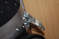 10.  Anschrauben der Verschlüsse ( Spannverschlüsse ).JPG