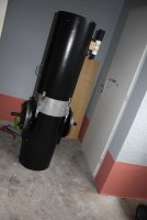 12.   Der 1 Test ohne Anstrich.JPG