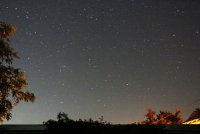 der Herbst zeigt sich im Osten mit M31.JPG