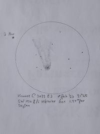 Komeet C 2022-E3 8 feb 2023 2023 .jpg