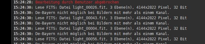 Debayern nicht möglich.JPG