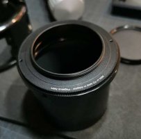 4 M54 Adapter drauf.jpeg