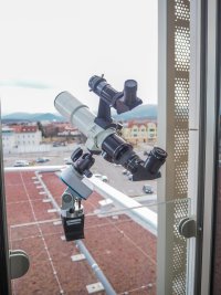 8. Spitalsfernrohr, parallaktisch montiert 3.2021.jpg
