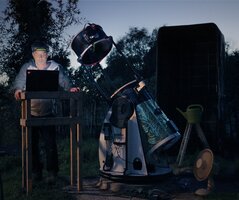 burkart im garten mit 16 zoll dobson.jpg burkart im garten mit 16 zoll dobson.jpg