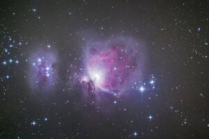Orion Nebel Bearbeitet PS und LR-.jpg Orion Nebel Bearbeitet PS und LR-.jpg