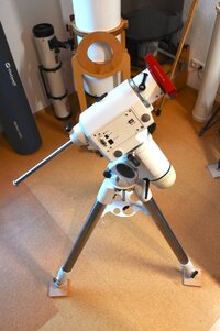 Äquatoriale Montierung Skywatcher EQ-6 Pro (1).JPG