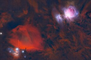 M42 Orion Nebel 2026 - Starless.jpg